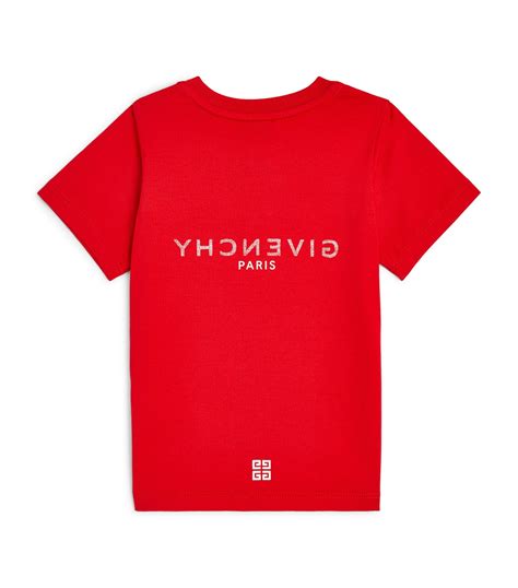 givenchy chaussure bebe|Givenchy kids t shirts.